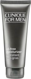 Clinique For Men Oil Free Moisturizer, 100 ml