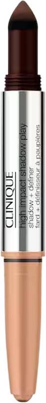 Clinique High Impact Shadow + Definer