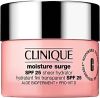 Clinique Moisture Surge SPF25 Sheer Hydrator, 30 ml
