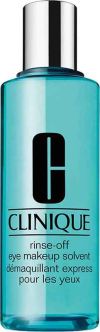 Clinique Rinse Off Eye Makeup Solvent, 125 ml