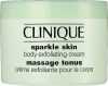 Clinique Sparkle Skin Body Exfoliating Cream, 250 ml