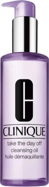 Clinique Take The Day Off Cleansing Oil, 200 ml