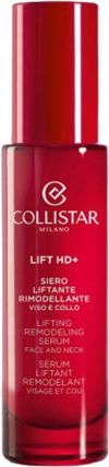 COLLISTAR HD+ Lifting Remodeling Serum