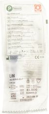 CODAN Infusionsgerät Luer Lock L 86-P latexfrei, 175 cm