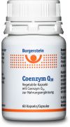 Burgerstein Coenzym Q10 Kapseln 60 Stück