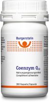 Burgerstein Coenzym Q10 Kapseln 180 Stück