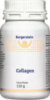 Burgerstein Collagen, 110 g