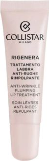 COLLISTAR Rigenera Anti-Wrinkle Plumping Lip Treatment, 15 ml