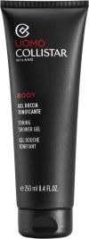COLLISTAR Toning Shower Gel