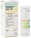 COMBUR 4 TEST N bandelettes 50 pièces