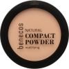 benecos Compact powder porcelaine
