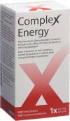 COMPLEX Energy Filmtabletten, 120 Stück