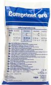 COMPRINET PRO Bas anti-thrombose A-G long blanc taille 6,1 paire