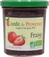 Confit de Provence Konfitüre Erdbeer, 370g