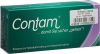 CONTAM Vaginaltampon Extra ( 33 mm ), 5 Stück