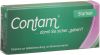 CONTAM Vaginaltampon Probierset assortiert, 3 Stück