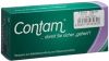 CONTAM Vaginaltampon Regular (26mm), 5 Stück