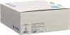 CONVEEN Security Plus Beinbeutel 500 ml 50 cm Rückventil steril, 10 Stück