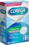 Corega Rapid Tabs, 66 pièces