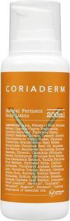 CORIADERM Natural Ferment Body Lotion, 200 ml