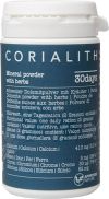 Corialith Schweizer Dolomitpulver Kräuter