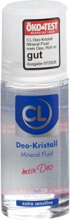 COS deo kristall roll-on 50 ml