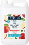 COSLYS Savon mains douceur pomme