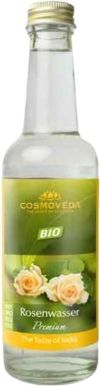 Cosmoveda Eau de pétale de rose, 250 ml