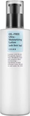 COSRX Oil Free Ultra Moisturizing Lotion, 100 ml