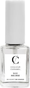 Couleur Caramel Base Coat, 11 ml