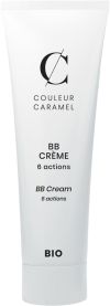 Couleur Caramel BB Cream