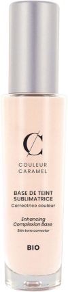 Couleur Caramel Enhancing Complexion Base