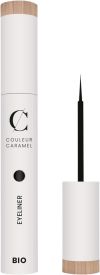 Couleur Caramel Eyeliner N° 07 schwarz, 1 Stück