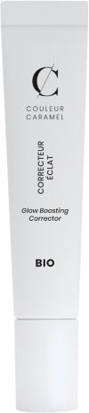 Couleur Caramel Glow Boosting Corrector