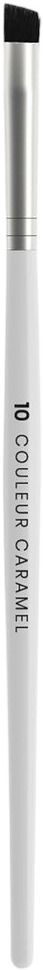 Couleur Caramel Pinceau paupières biseauté N° 10, 1 pièces
