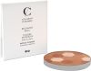 Couleur Caramel Poudre mosaïque N° 233 teint mat Recharge, 1 pièce