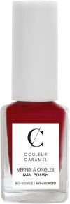 Couleur Caramel Nail Polish