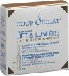 COUP D ECLAT l' ampoules lift et lumière, 7 x 1 ml