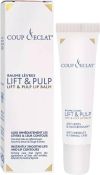 COUP D ECLAT Lip & Pulp Lip Balm, 15 ml
