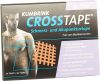 Crosstape Schmerz- und Akupunkturtape XL, 40 Stück