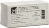 CRYOSUCCESS cartouche N2O, 4 pièces