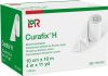 CURAFIX H Pansement de fixation large, 10 cm x 10 m