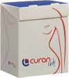CURAN Lady Einweg-Frauenkatheter CH12 steril, 30 Stück