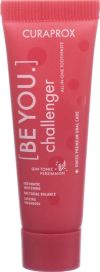 CURAPROX BE YOU dentifrice rouge tb 10 ml