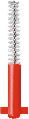 CURAPROX CPS 07 refill b interdentaire 8 pièces