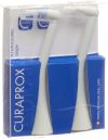 CURAPROX Hydrosonic Pro tête brosse sing duo 2 pièces