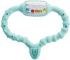 Curaprox Baby Beissring grün