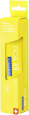 Curaprox be you Grapefruit + Bergamotte, 60 ml