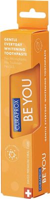 CURAPROX BE YOU Pfirsich + Aprikose, 60 ml