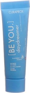Curaprox BE YOU Zahnpasta blau, 10 ml